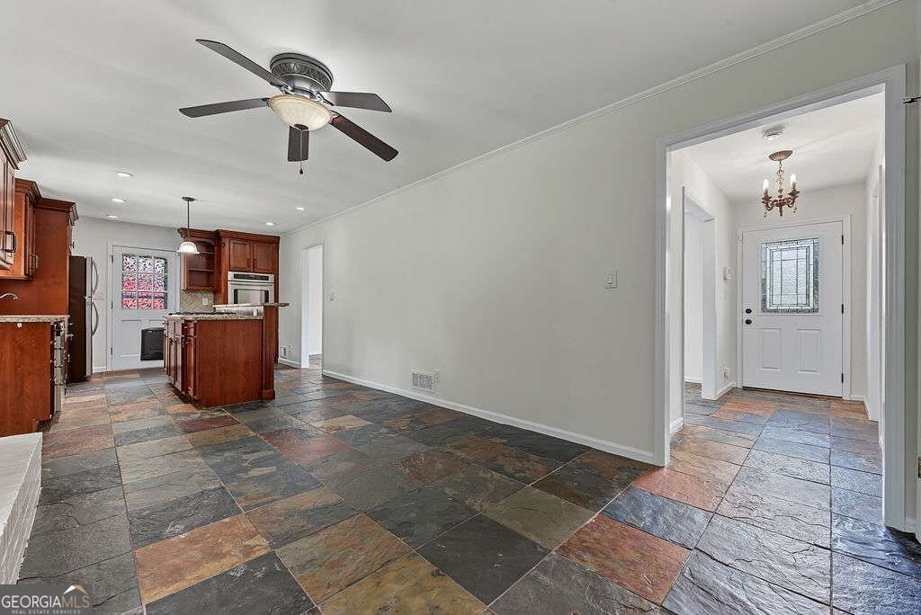 3401 Ranch Road Marietta - Photo 7