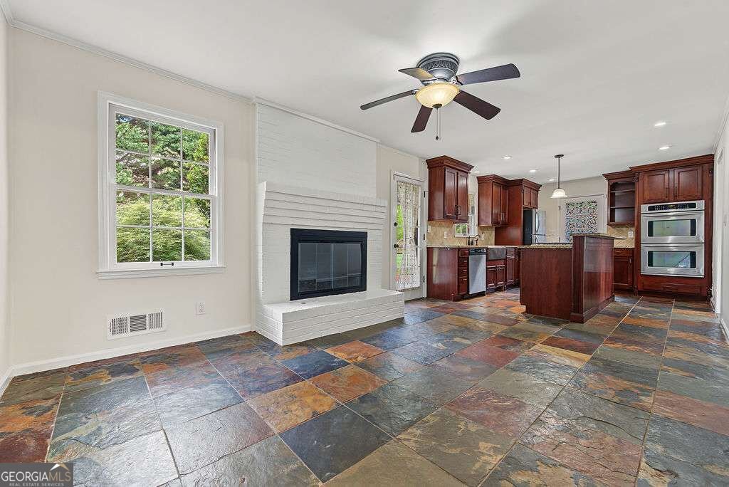 3401 Ranch Road Marietta - Photo 8