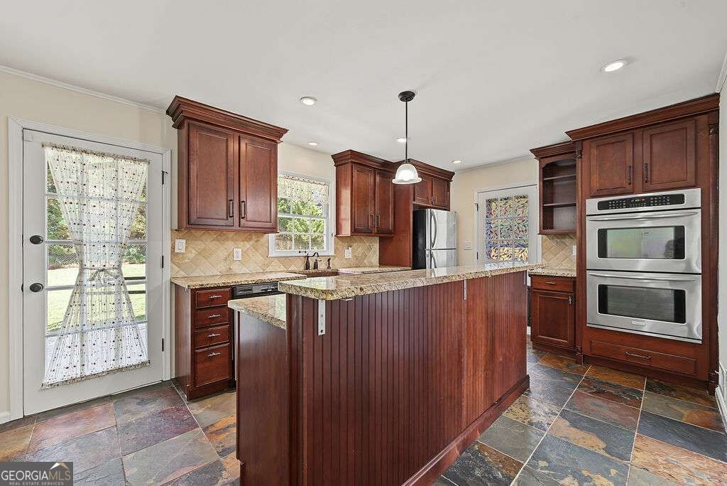 3401 Ranch Road Marietta - Photo 9