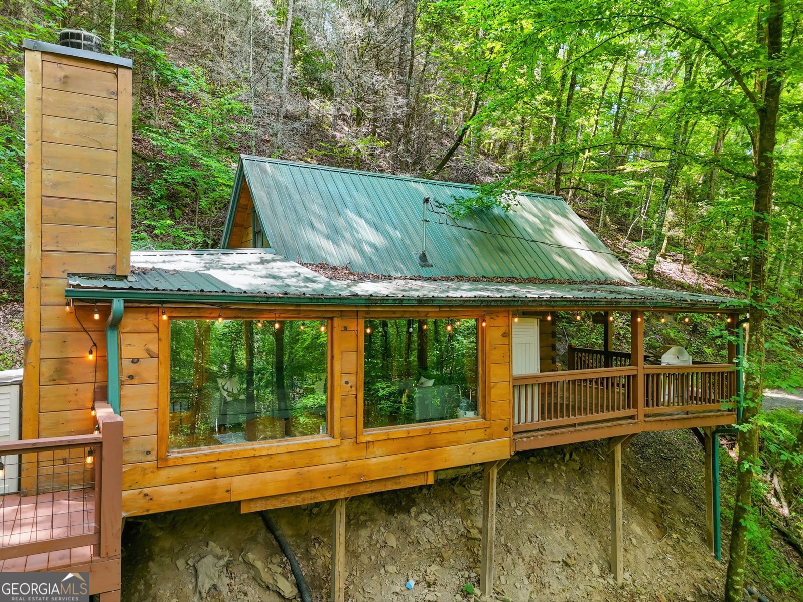 329 Laurel Ridge Drive Blue Ridge - Photo 10