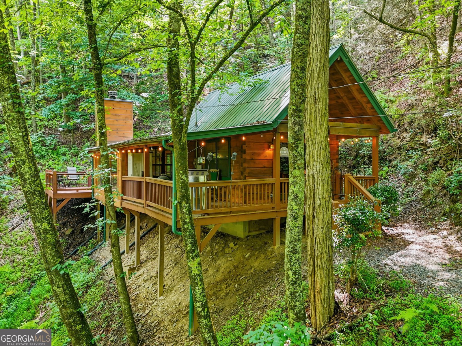 329 Laurel Ridge Drive Blue Ridge - Photo 21