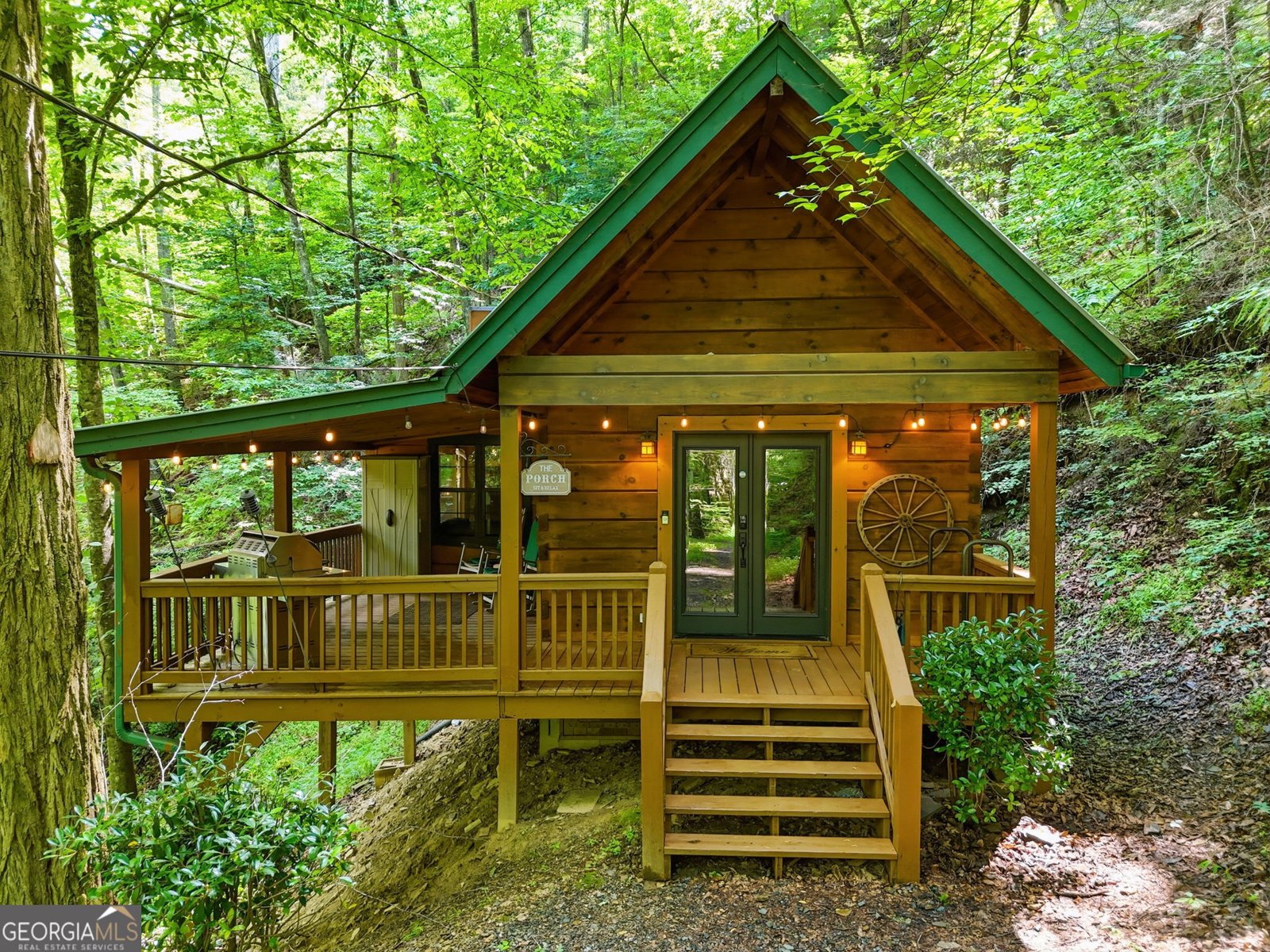 329 Laurel Ridge Drive Blue Ridge - Photo 23