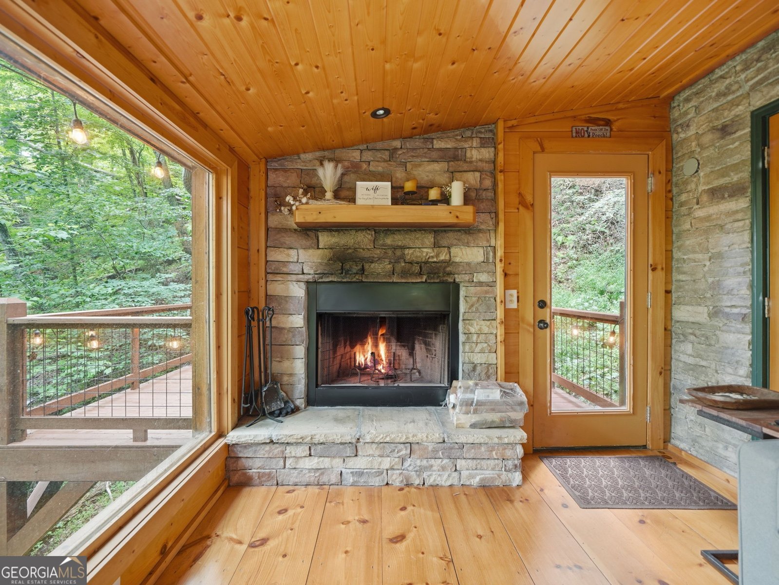 329 Laurel Ridge Drive Blue Ridge - Photo 29