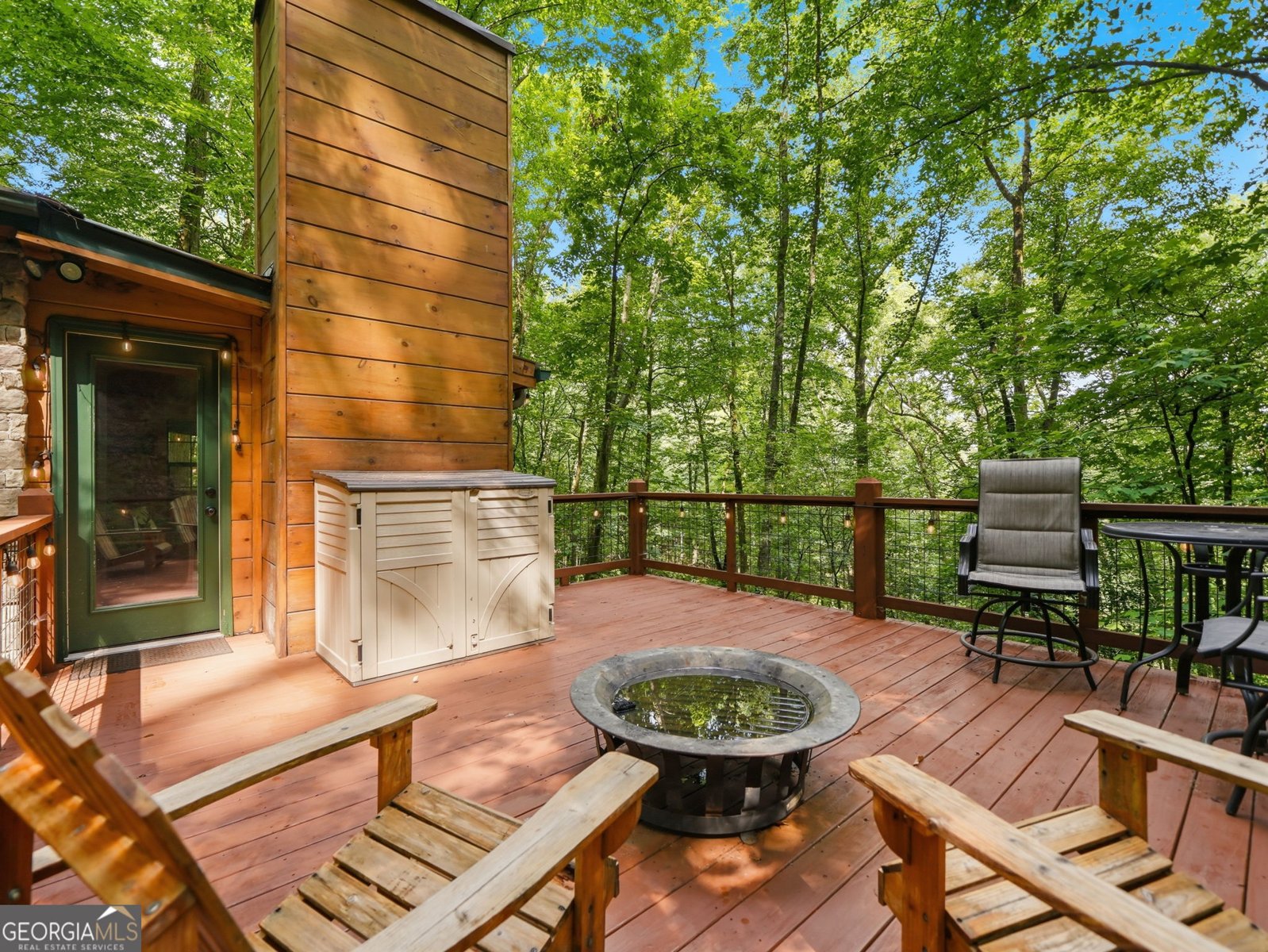 329 Laurel Ridge Drive Blue Ridge - Photo 8