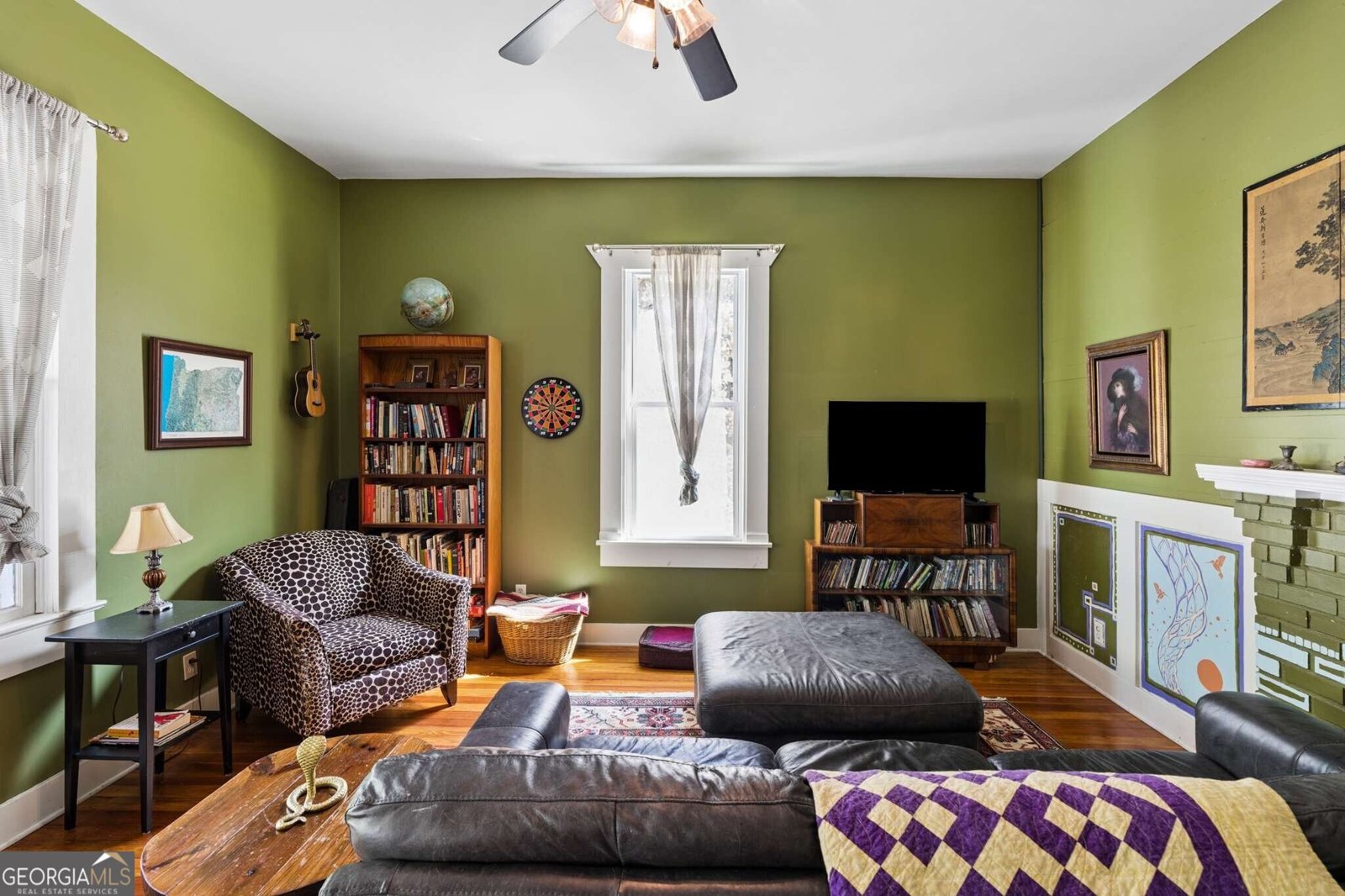 4640 Gordon Street South Fulton - Photo 25