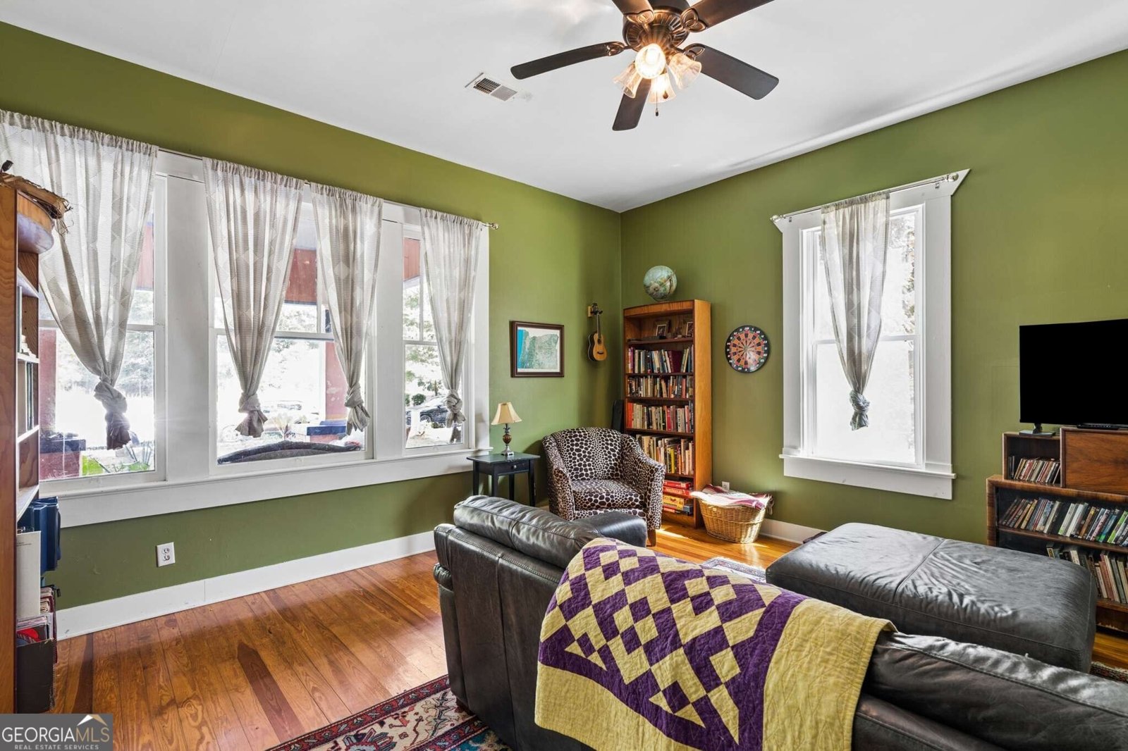 4640 Gordon Street South Fulton - Photo 26
