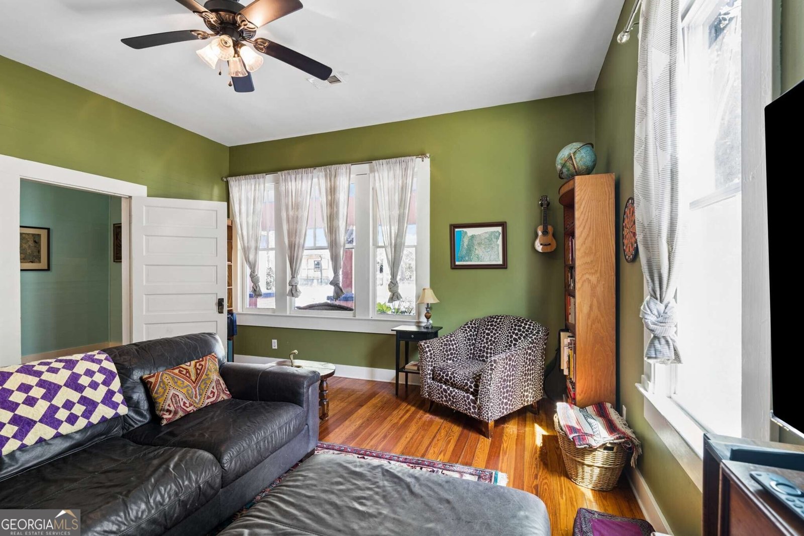 4640 Gordon Street South Fulton - Photo 27