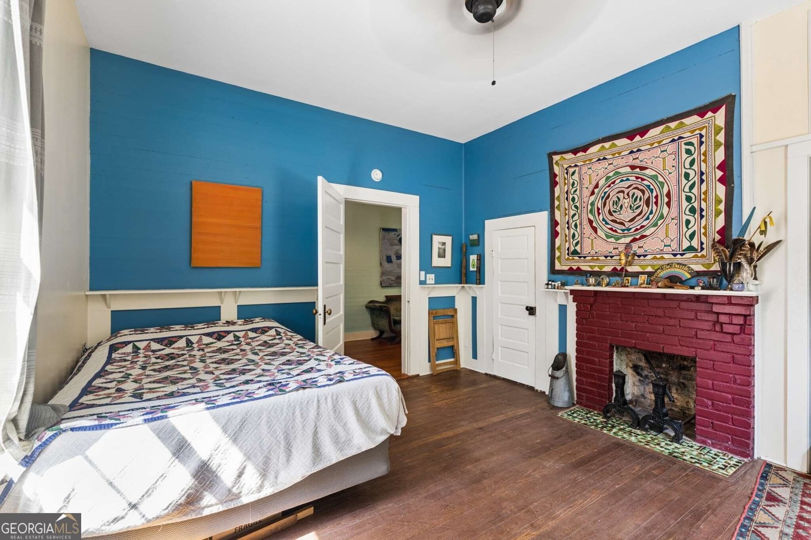 4640 Gordon Street South Fulton - Photo 29