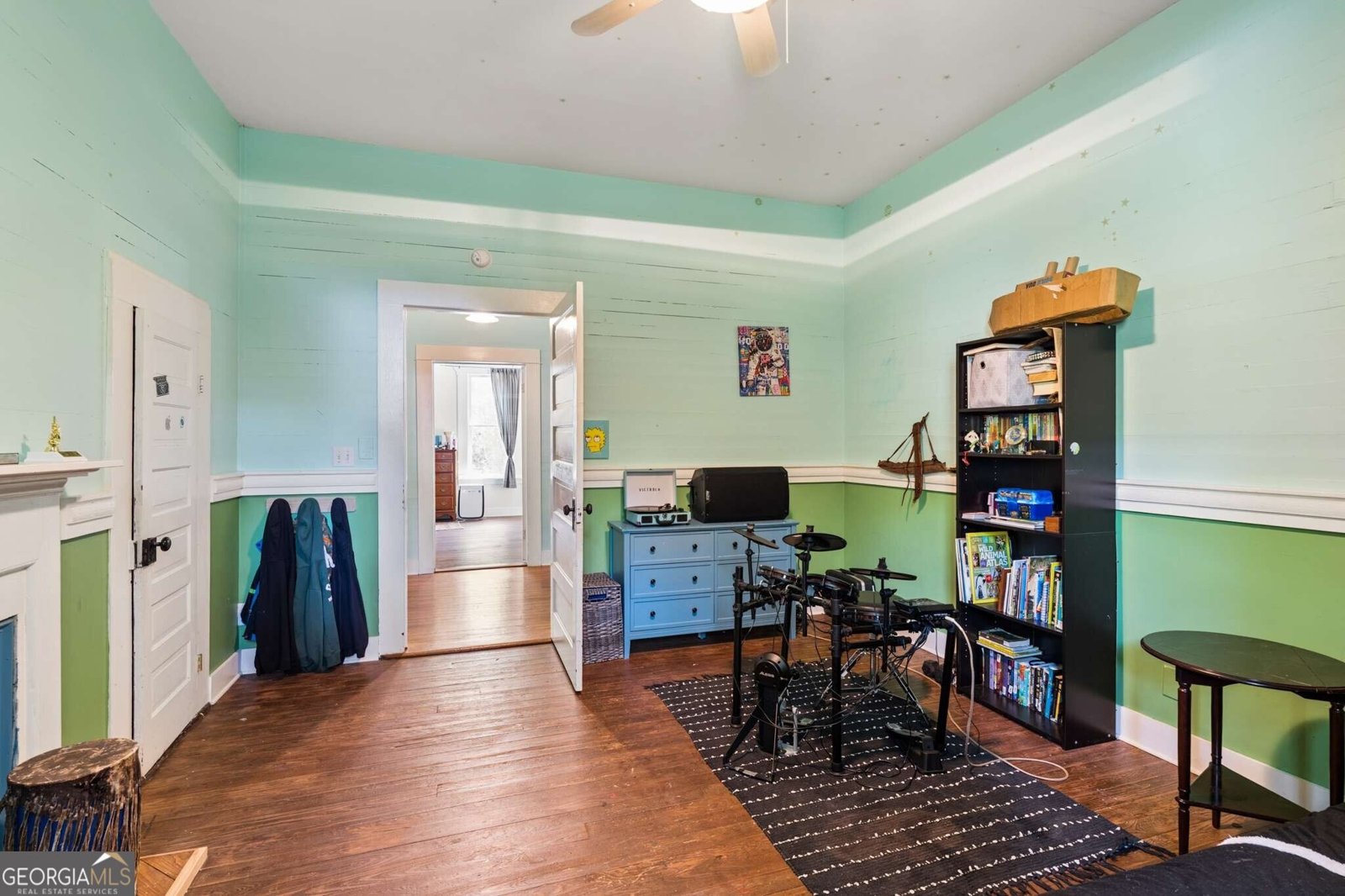 4640 Gordon Street South Fulton - Photo 31