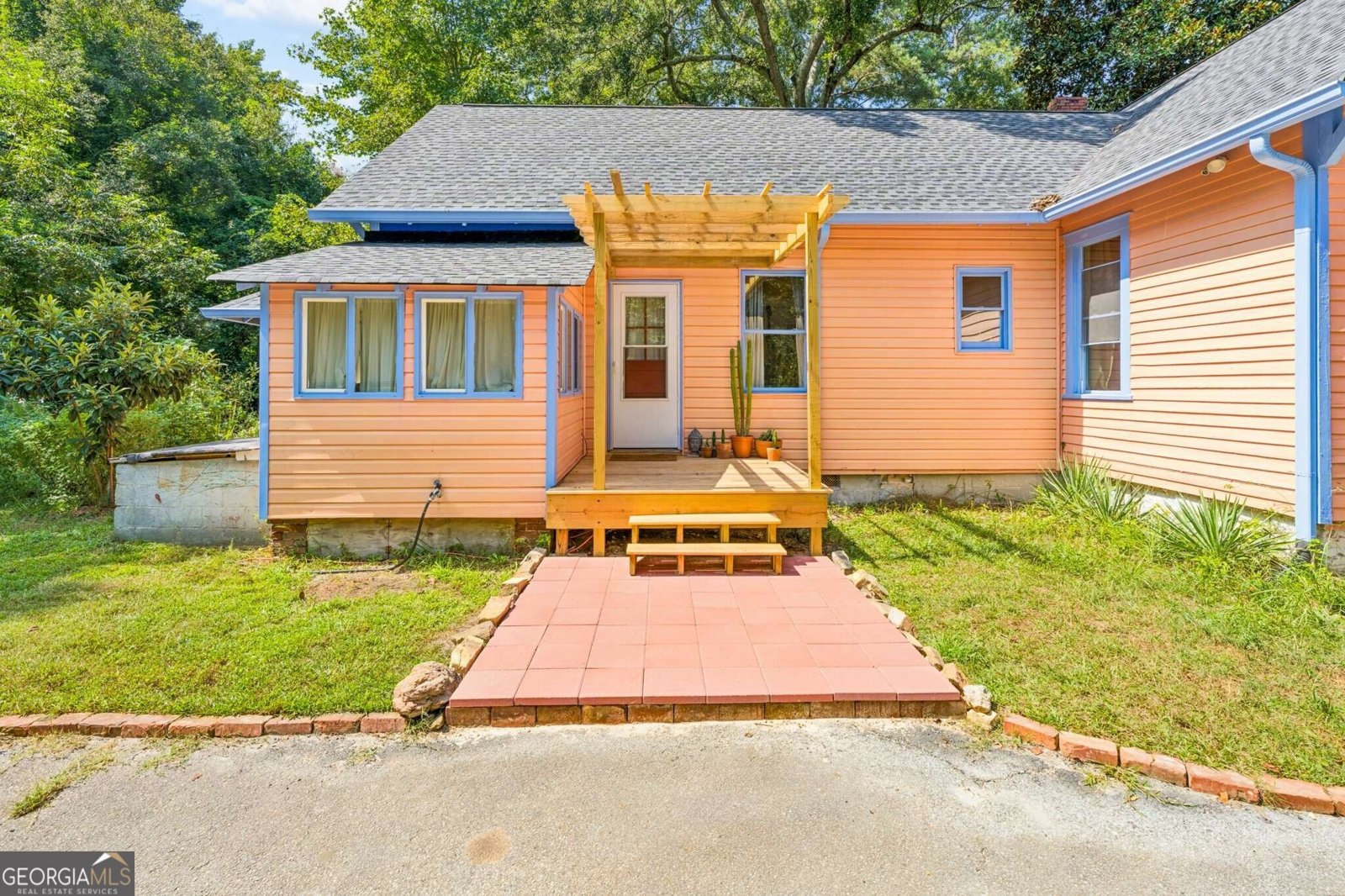 4640 Gordon Street South Fulton - Photo 33