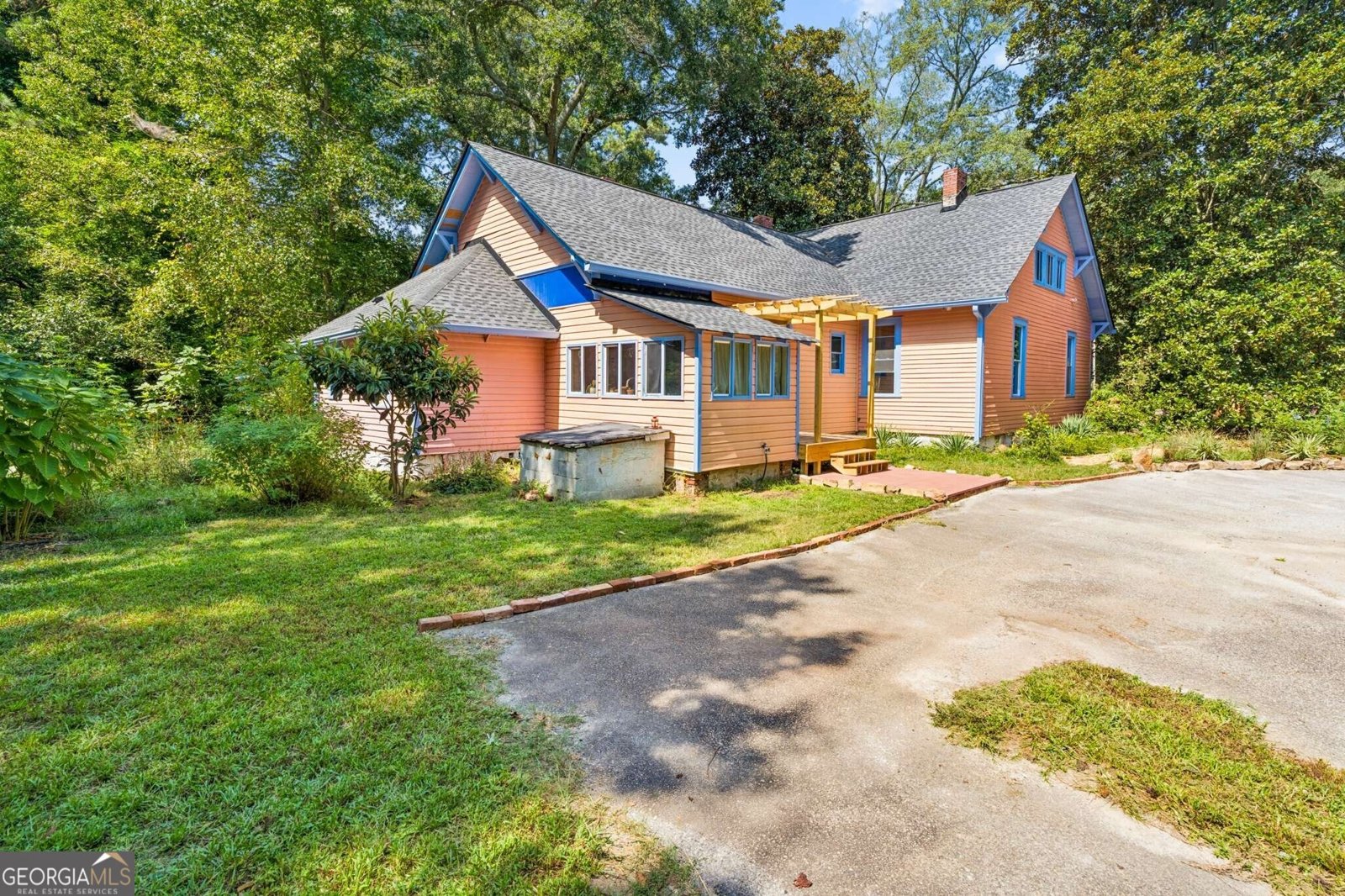 4640 Gordon Street South Fulton - Photo 34