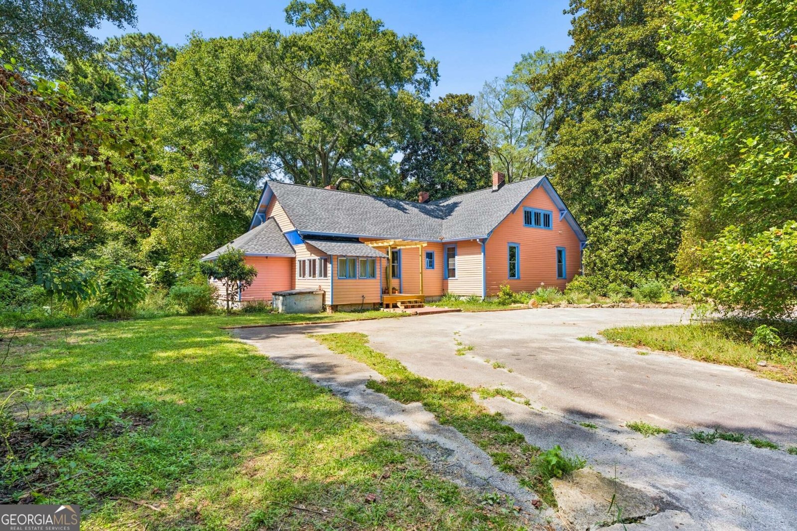 4640 Gordon Street South Fulton - Photo 35