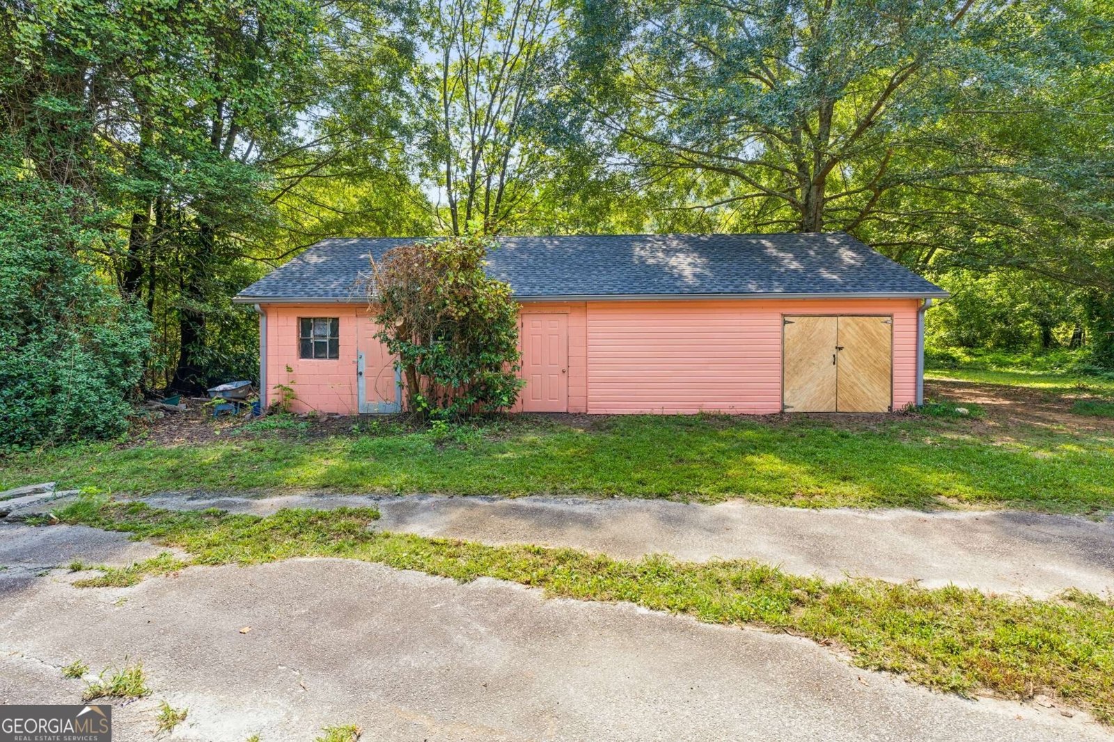 4640 Gordon Street South Fulton - Photo 37