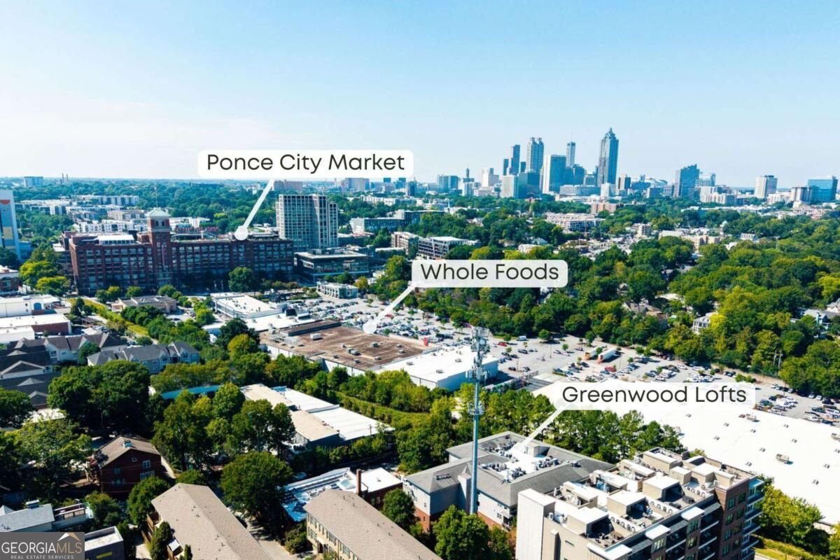 680 Greenwood Avenue Atlanta - Photo 30
