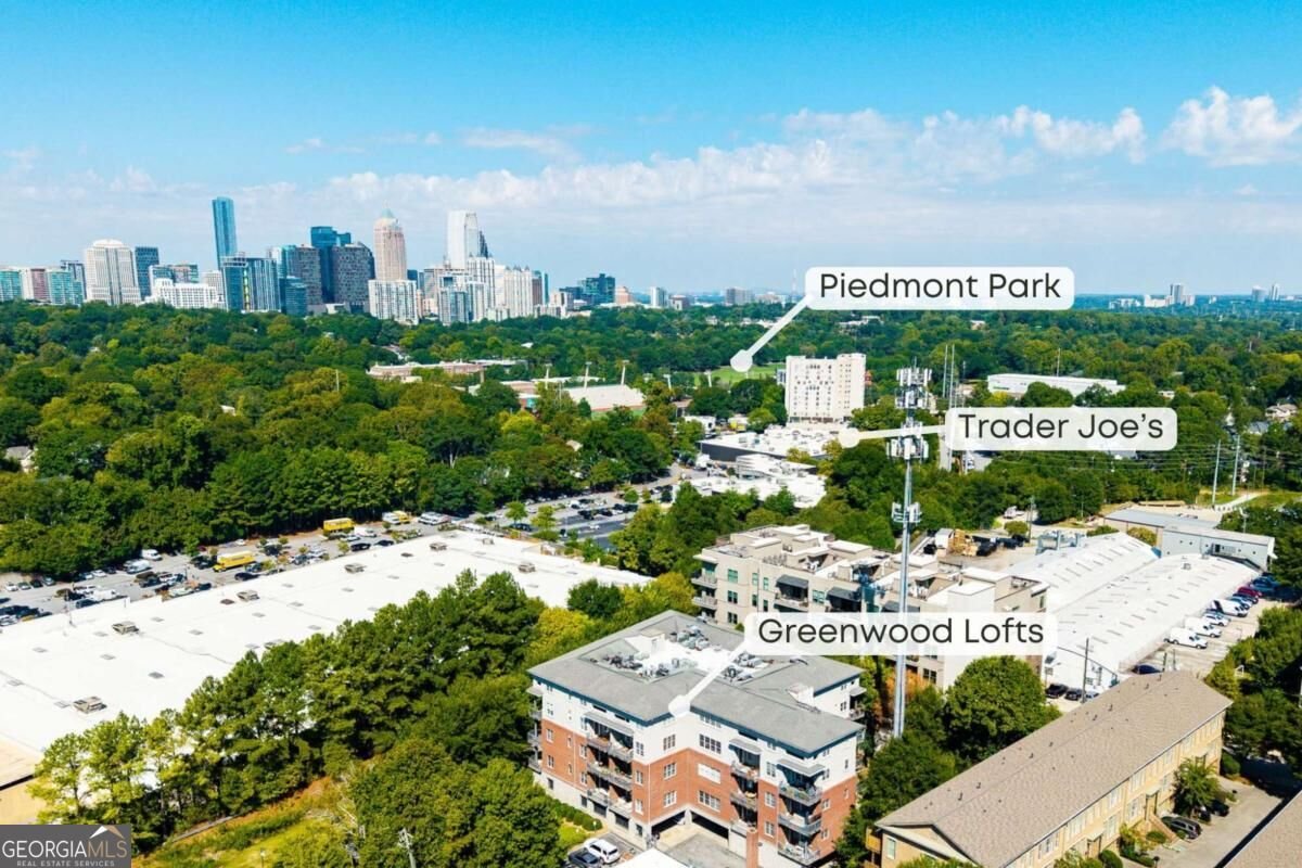 680 Greenwood Avenue Atlanta - Photo 31