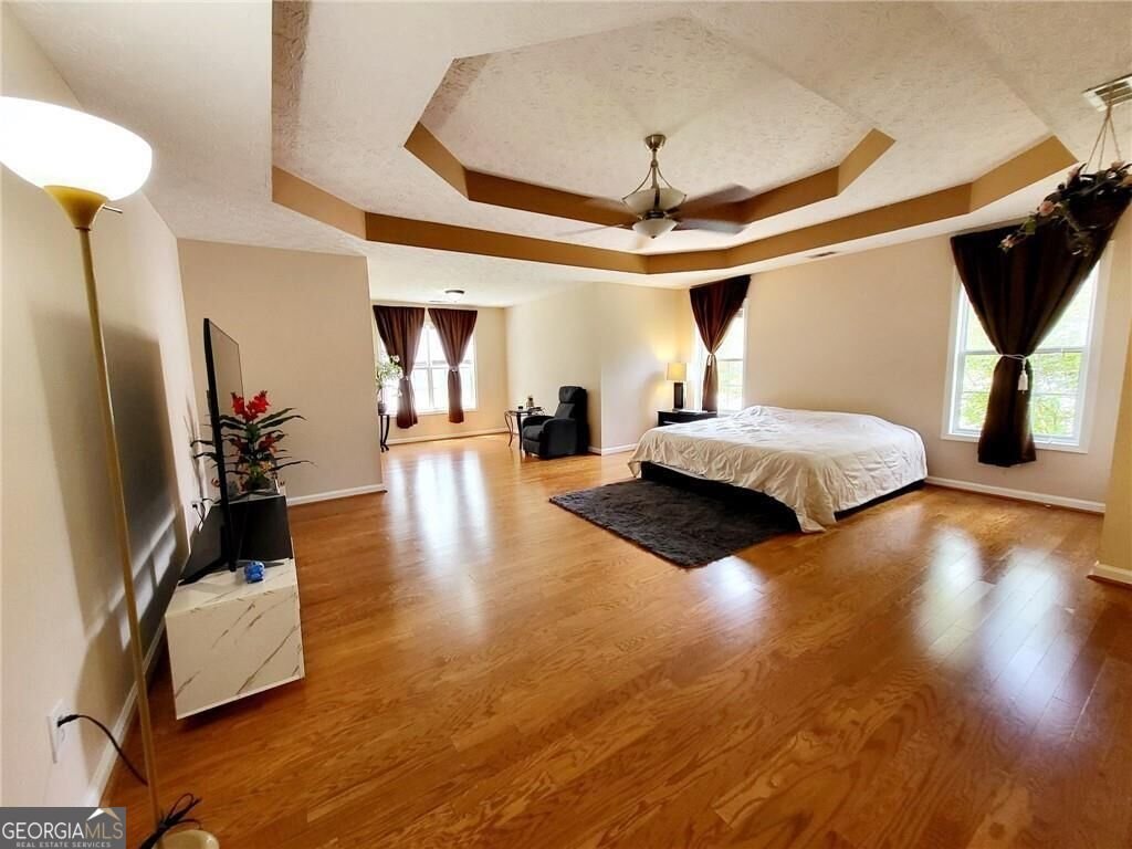 2507 Hice Way Marietta - Photo 16