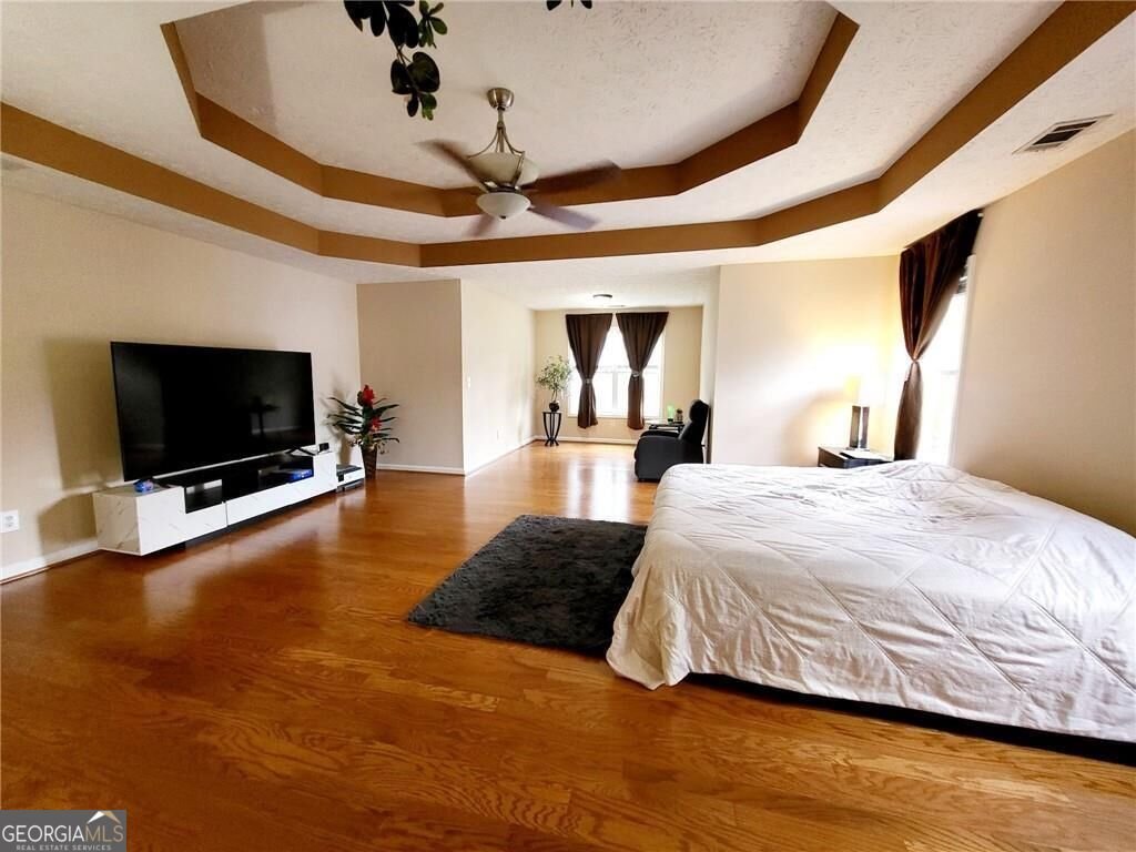 2507 Hice Way Marietta - Photo 17