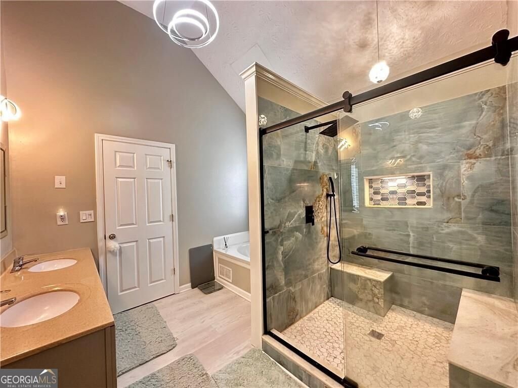 2507 Hice Way Marietta - Photo 21