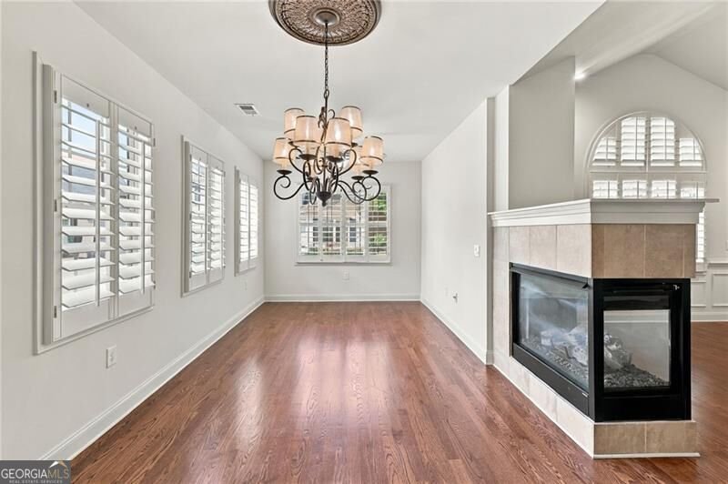 1340 Oak Meadows Lane Cumming - Photo 11