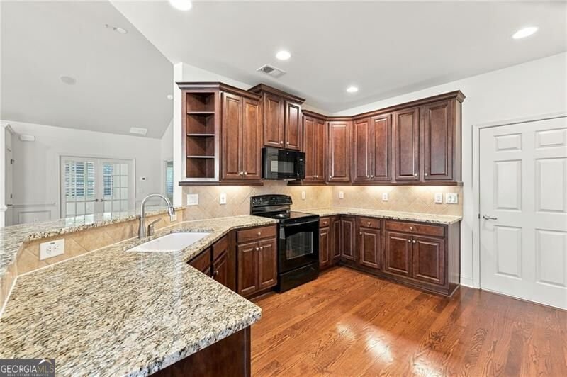 1340 Oak Meadows Lane Cumming - Photo 12