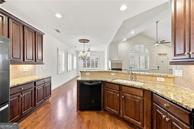 1340 Oak Meadows Lane Cumming - Photo 14