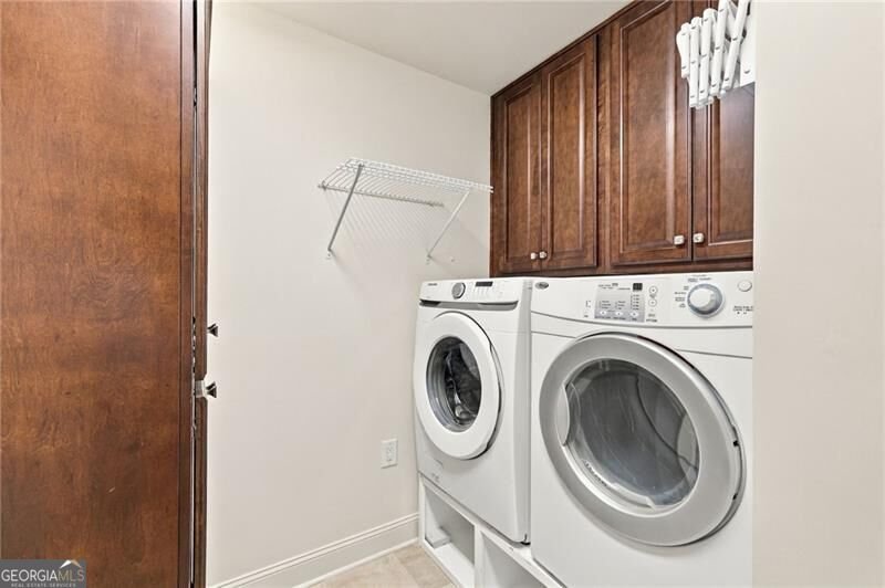 1340 Oak Meadows Lane Cumming - Photo 16