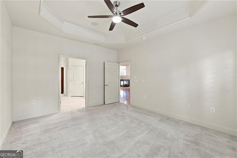 1340 Oak Meadows Lane Cumming - Photo 21