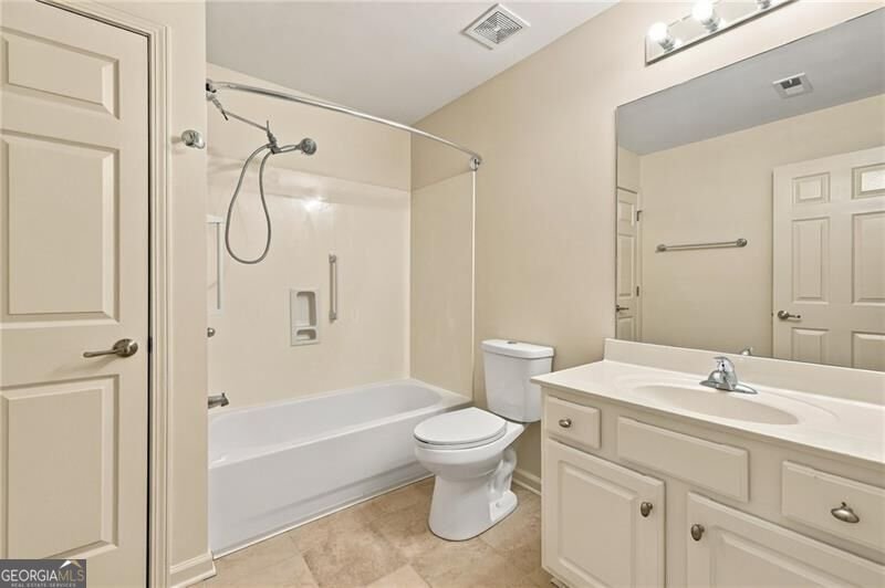 1340 Oak Meadows Lane Cumming - Photo 28