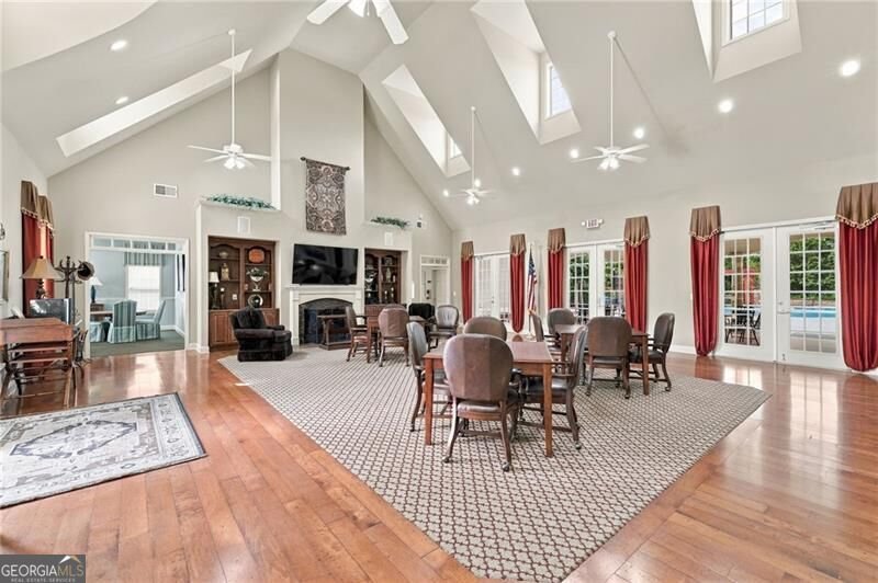 1340 Oak Meadows Lane Cumming - Photo 30