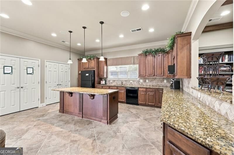 1340 Oak Meadows Lane Cumming - Photo 31