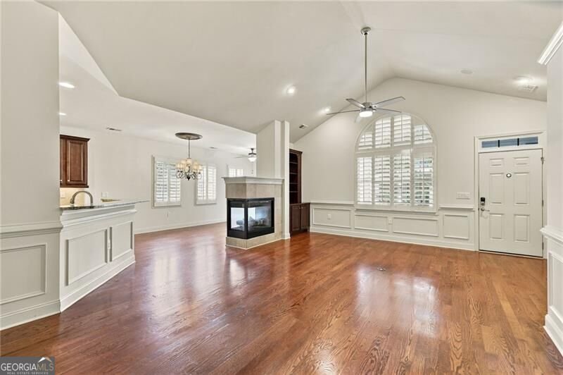 1340 Oak Meadows Lane Cumming - Photo 7