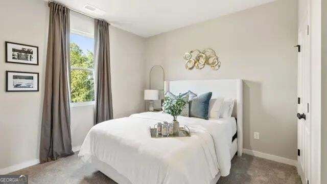5610 Rosehall Place Atlanta - Photo 11