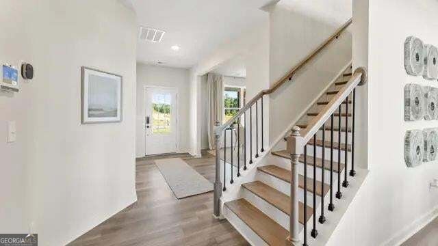 5610 Rosehall Place Atlanta - Photo 8
