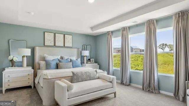 5610 Rosehall Place Atlanta - Photo 9