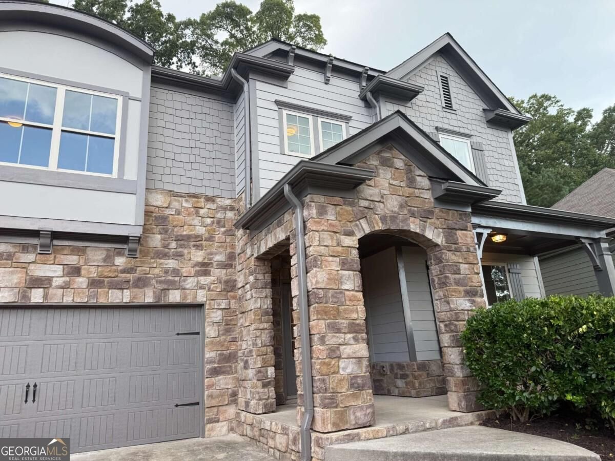 5190 Amberland Square Atlanta - Photo 31