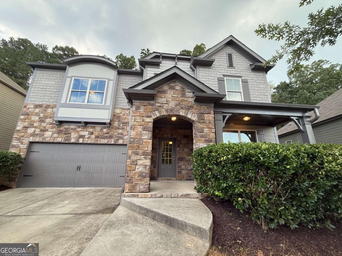 5190 Amberland Square Atlanta - Photo 32