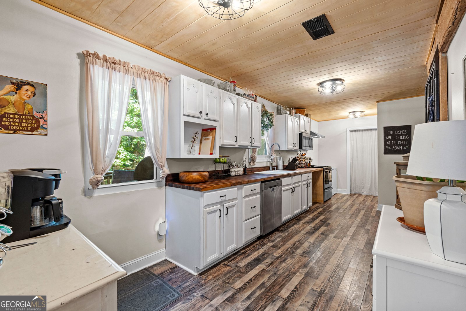 269 Roy Road Sharpsburg - Photo 15