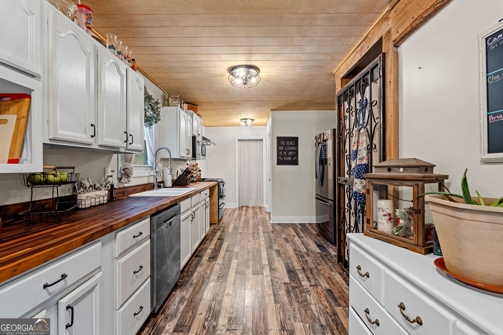 269 Roy Road Sharpsburg - Photo 16