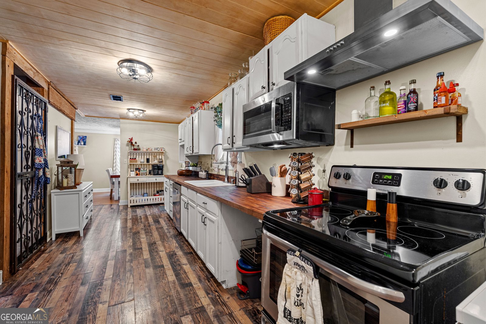 269 Roy Road Sharpsburg - Photo 19