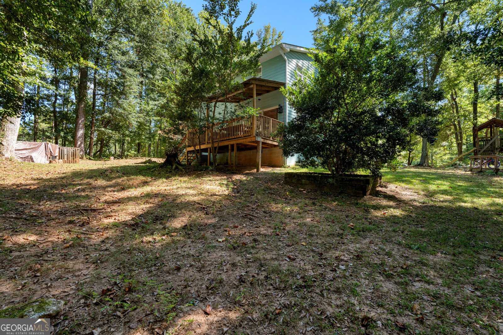 269 Roy Road Sharpsburg - Photo 42