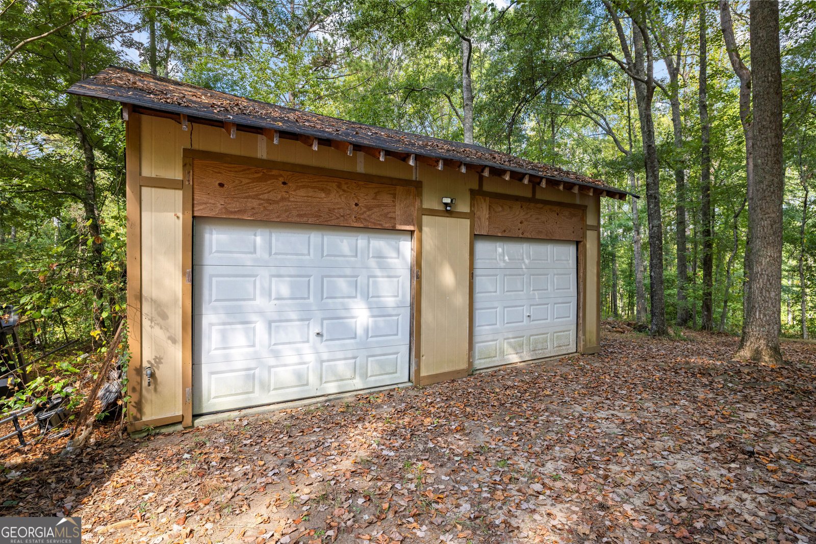 269 Roy Road Sharpsburg - Photo 43
