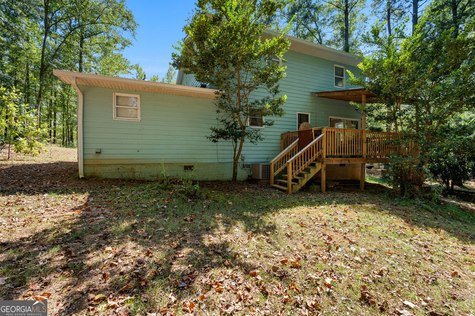 269 Roy Road Sharpsburg - Photo 45