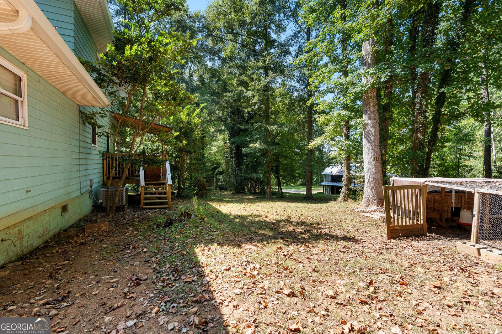 269 Roy Road Sharpsburg - Photo 46