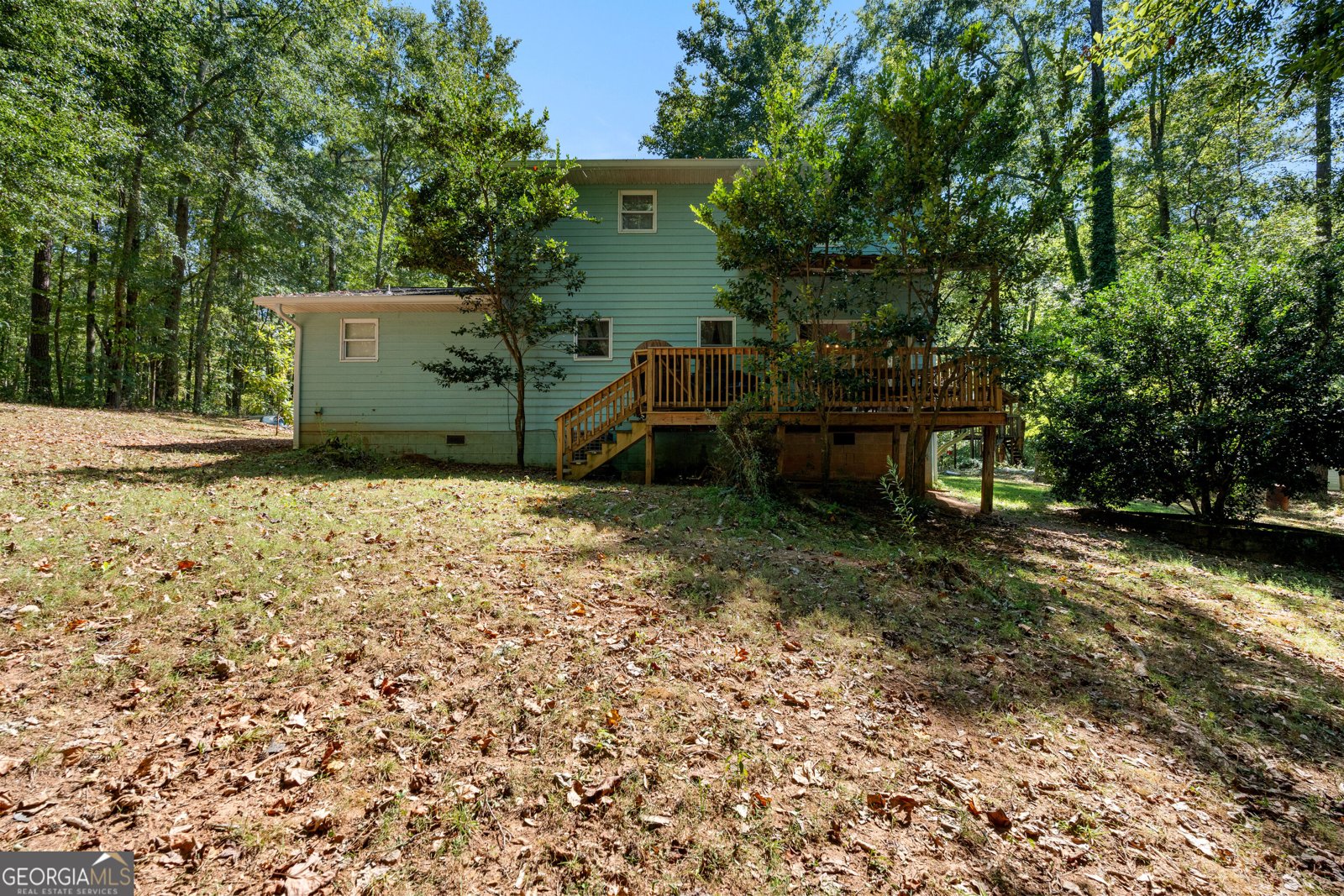 269 Roy Road Sharpsburg - Photo 47