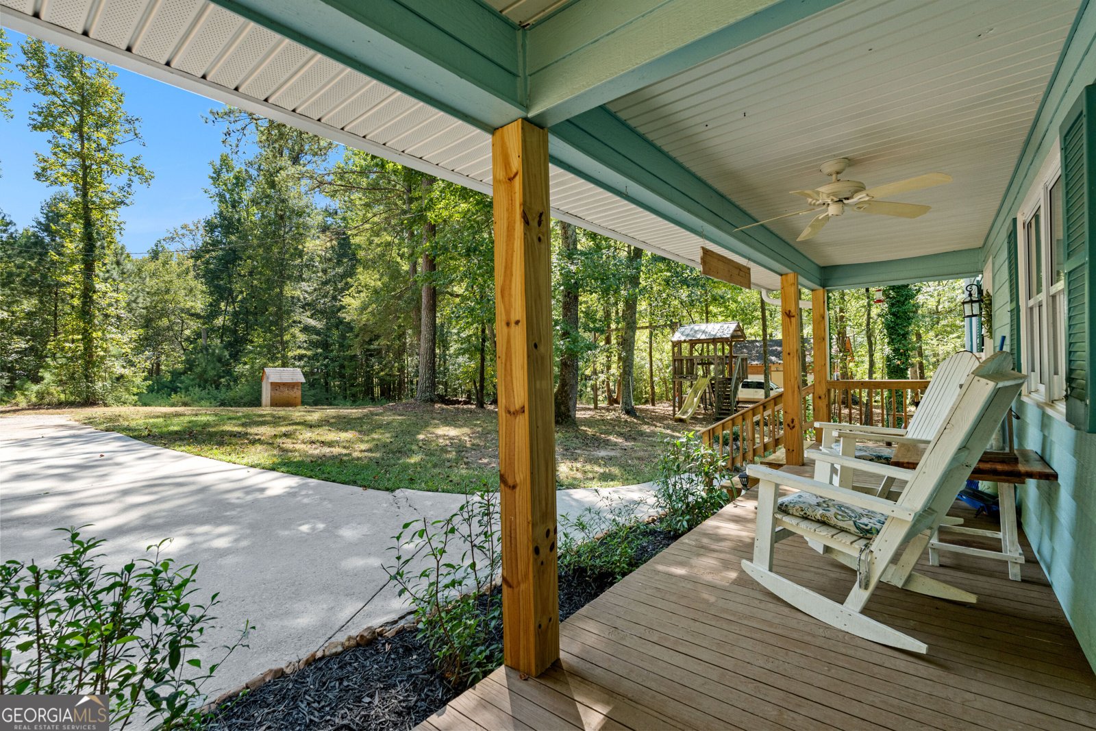269 Roy Road Sharpsburg - Photo 48