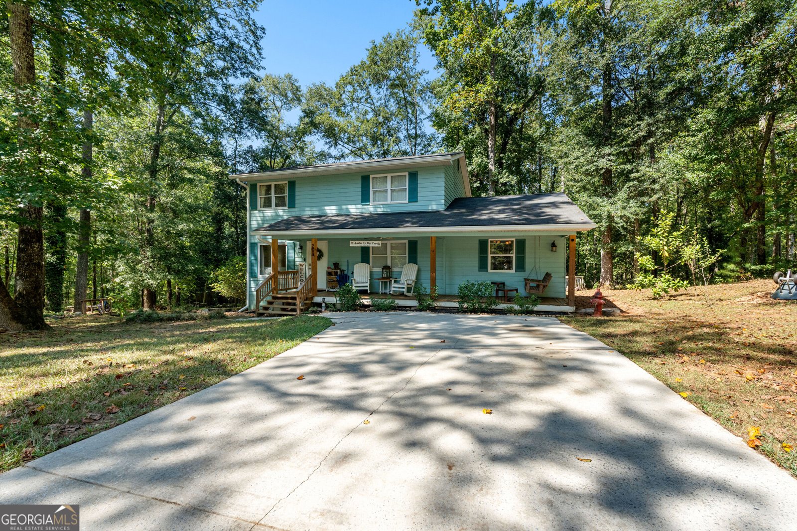 269 Roy Road Sharpsburg - Photo 49