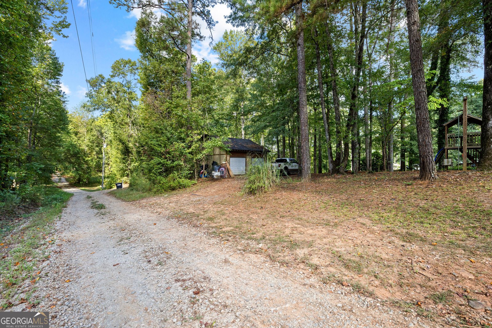 269 Roy Road Sharpsburg - Photo 50