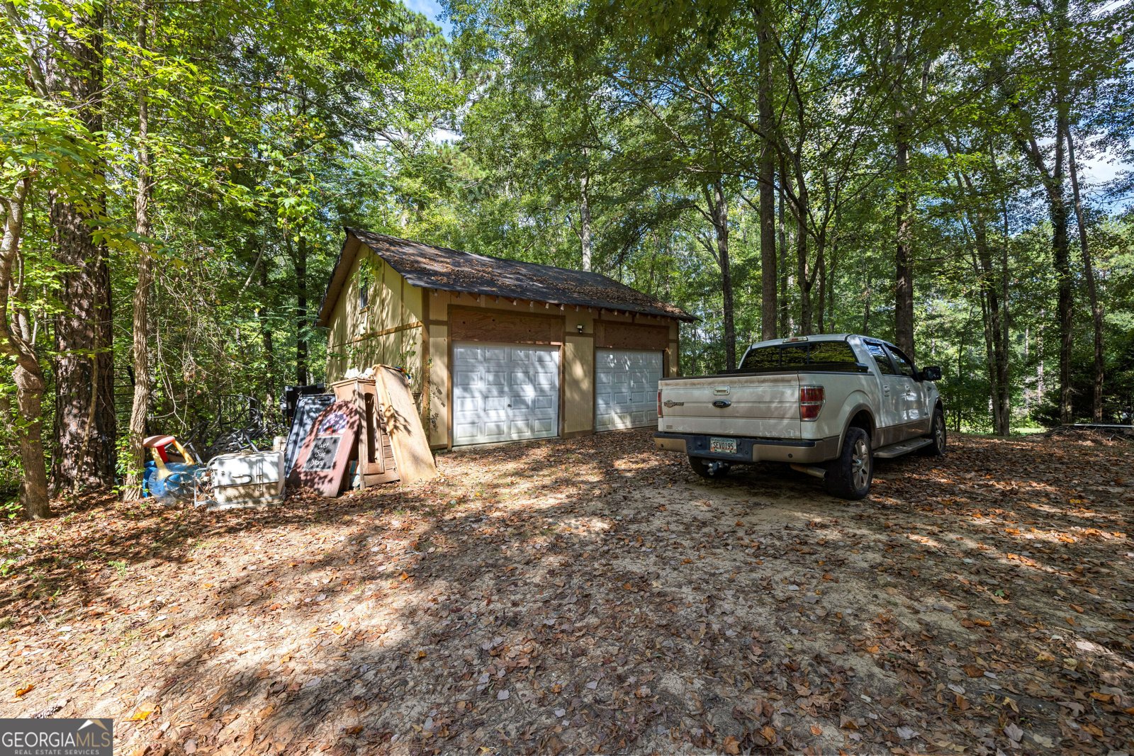 269 Roy Road Sharpsburg - Photo 51