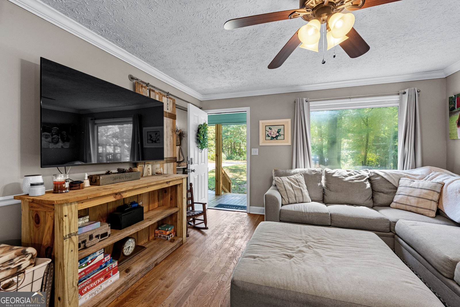 269 Roy Road Sharpsburg - Photo 6