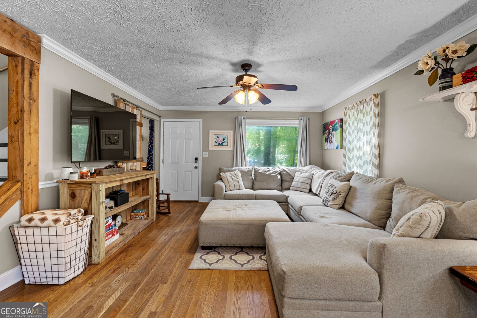 269 Roy Road Sharpsburg - Photo 8